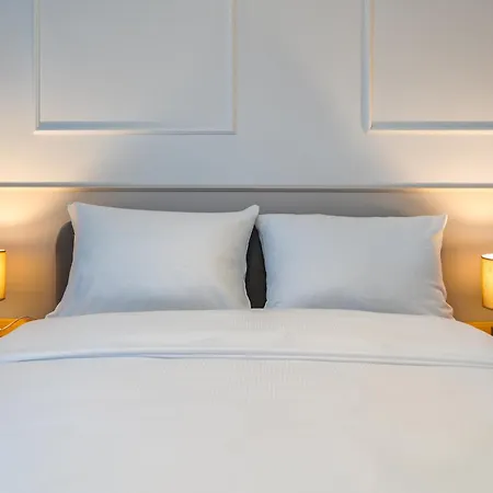 Kluczborska Cosy Апартаменты