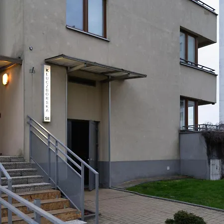 Kluczborska Cosy