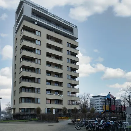 Kluczborska Cosy Apartment Krakow