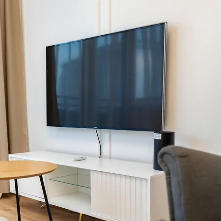 Kluczborska Cosy