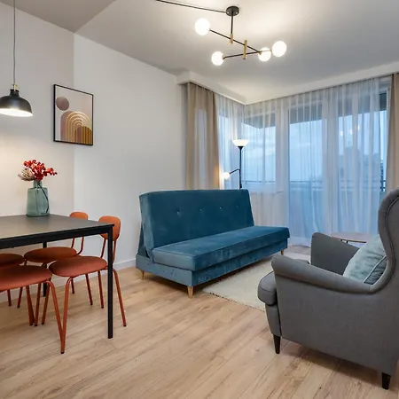 Kluczborska Cosy